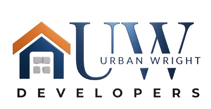 Urban Wright Logo