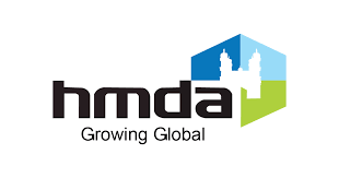 HMDA Logo