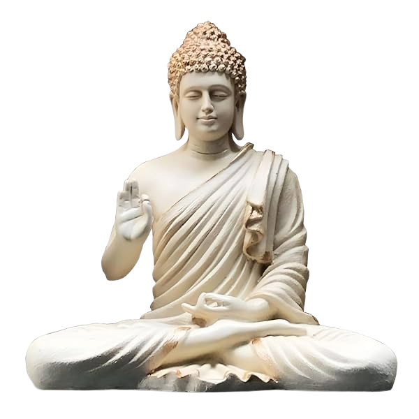 Buddha Statue