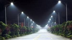 Street Lights