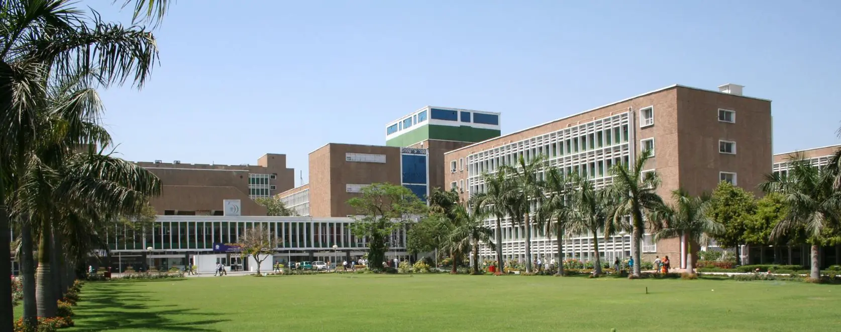 AIIMS